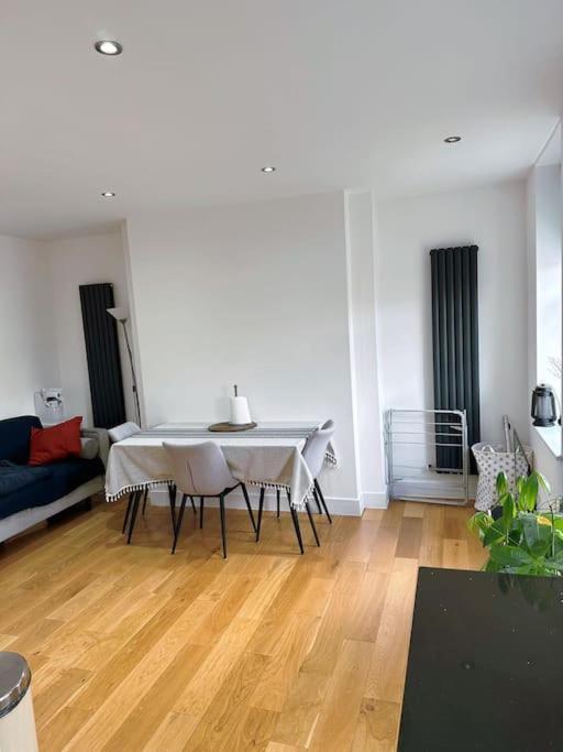 Luxury Flat Near Greenwich Park Лондон Экстерьер фото