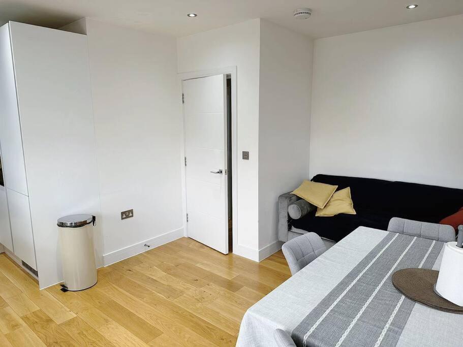 Luxury Flat Near Greenwich Park Лондон Экстерьер фото