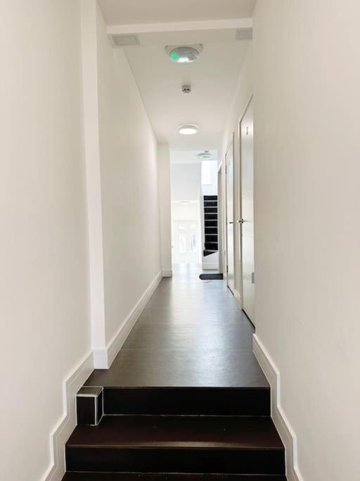 Luxury Flat Near Greenwich Park Лондон Экстерьер фото