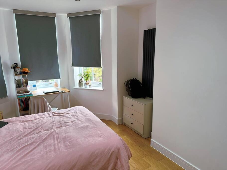Luxury Flat Near Greenwich Park Лондон Экстерьер фото