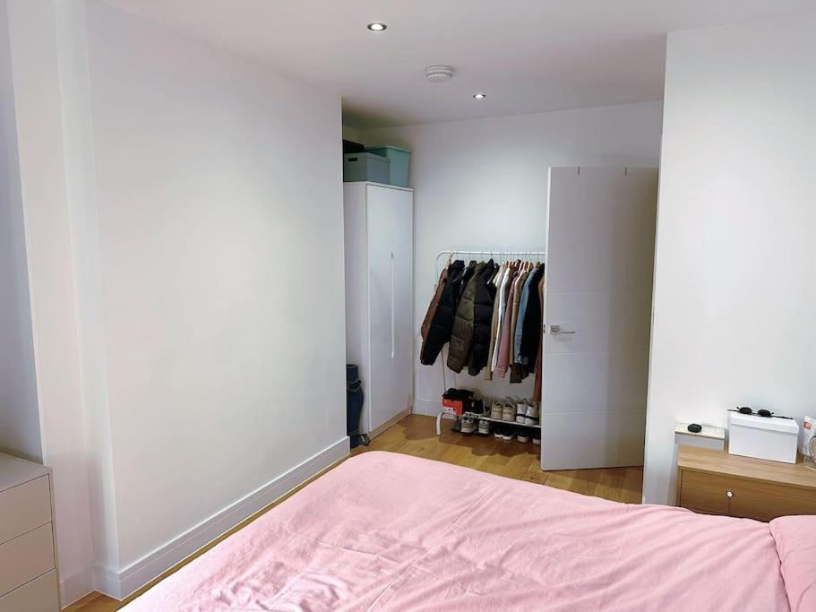 Luxury Flat Near Greenwich Park Лондон Экстерьер фото