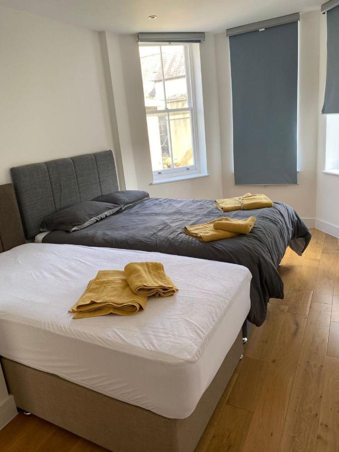 Luxury Flat Near Greenwich Park Лондон Экстерьер фото
